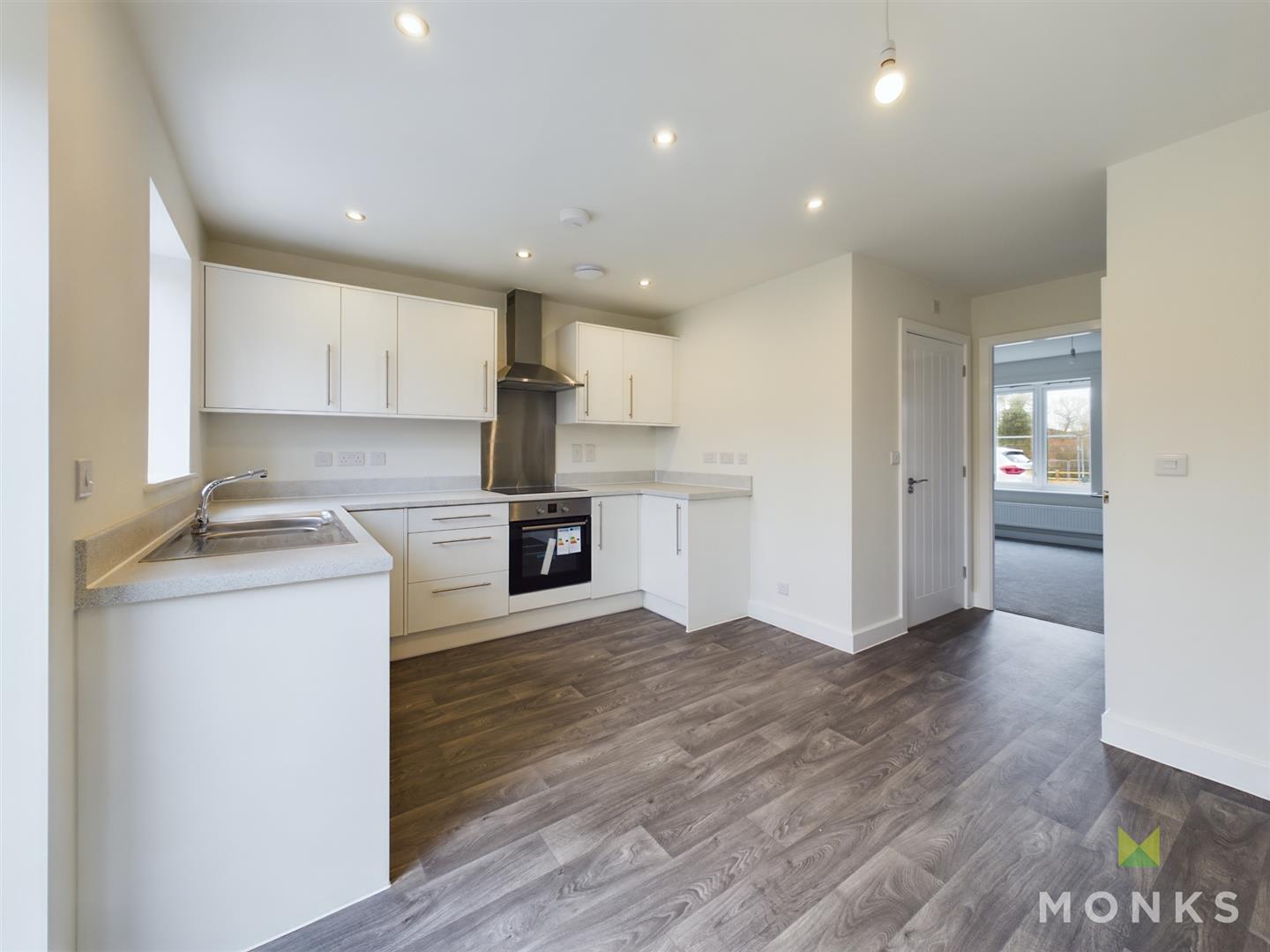 Plot 102, 56 Kettlemere Close, Ellesmere, SY12 0FX SSTC